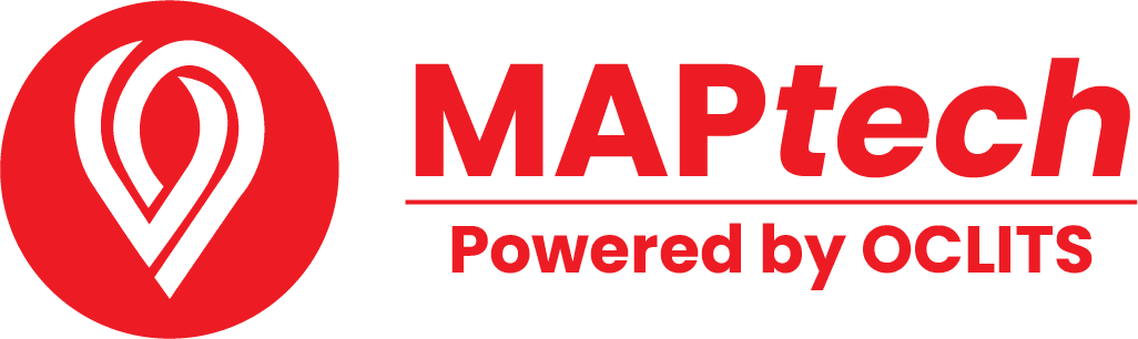 MapTech